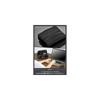 [Limited Edition] 2025 Model KOKUYO Stand Tool Pouch Hakobiz Black AMBG-SP100D
