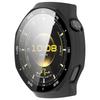 46MM Wearable Protector Case Sleeve Full Coverage Anti Scratch Shell High Sensitivity Screen Guard Scale Embedded Design