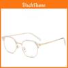 Tr90 Business Mens Eyeglass Frame With Blue Light Blocking For Fashionable Office Wear