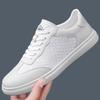 Fashion Anti Slip Neutral Sneakers Classic Fashion Skateboard Footwear for Men Thick Soled Casual Shoes Comfortable Male Vulcanize Shoes