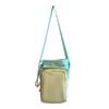 Contrast Color Small Bag Women's Commuter Crossbody Bag Outdoor Sports Shoulder Bag