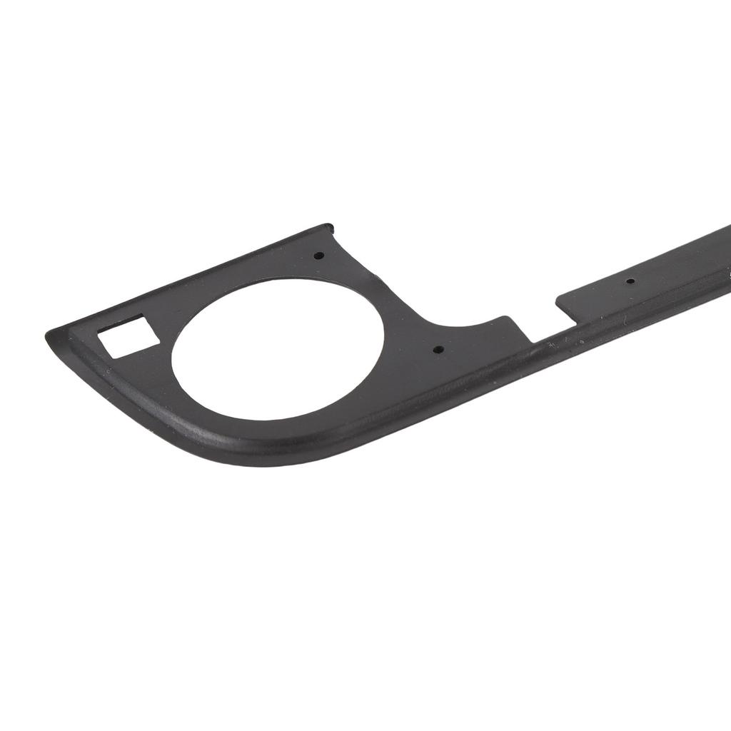 51218122442 Exterior Door Handle Cover  Gasket Front Left Right Plastic 51218122441 Replacement for E32 E34 E36