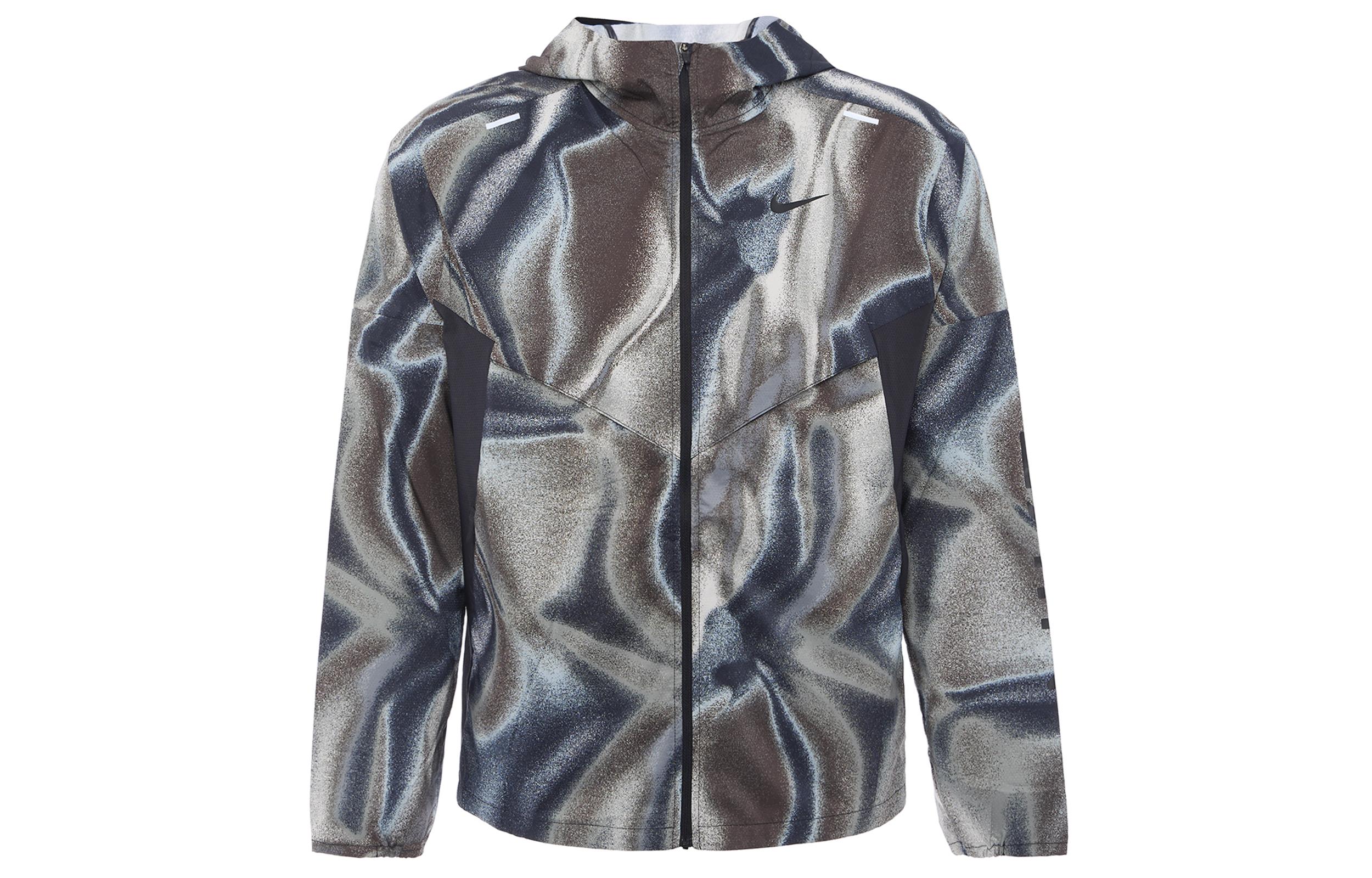 Nike Windrunner Jackets & Coats Men s Multicolor FZ4753-010 XL