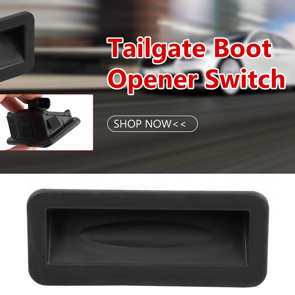 Tailgate Boot Opener Switch For Ford Focus Fiesta C Max S Max Galaxy Mondeo Kuga 6M5119B514AD