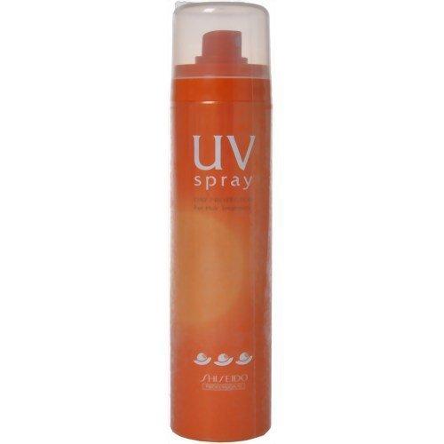 

Shiseido Professional Денний захисний УФ-спрей 100г
