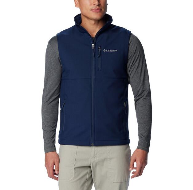Жилет Columbia Ascender II Softshell Weste S