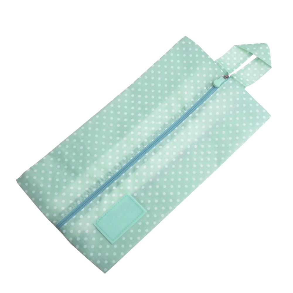 Koop Waterproof Shoes Bag Storage Bags Portable Shoe Clothes Organizer