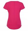 Y7666 DARE2B CALM TEE Women's Training Sports T-shirt XS 34