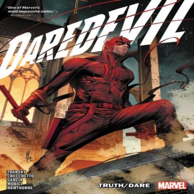 Daredevil by Chip Zdarsky Vol. 5 by Chip Zdarsky Paperback Book 9781302925819