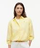 TOMMY HILFIGER Linen Blend Long Sleeve Shirt (T22G6Wsh010Wt1Zf0)