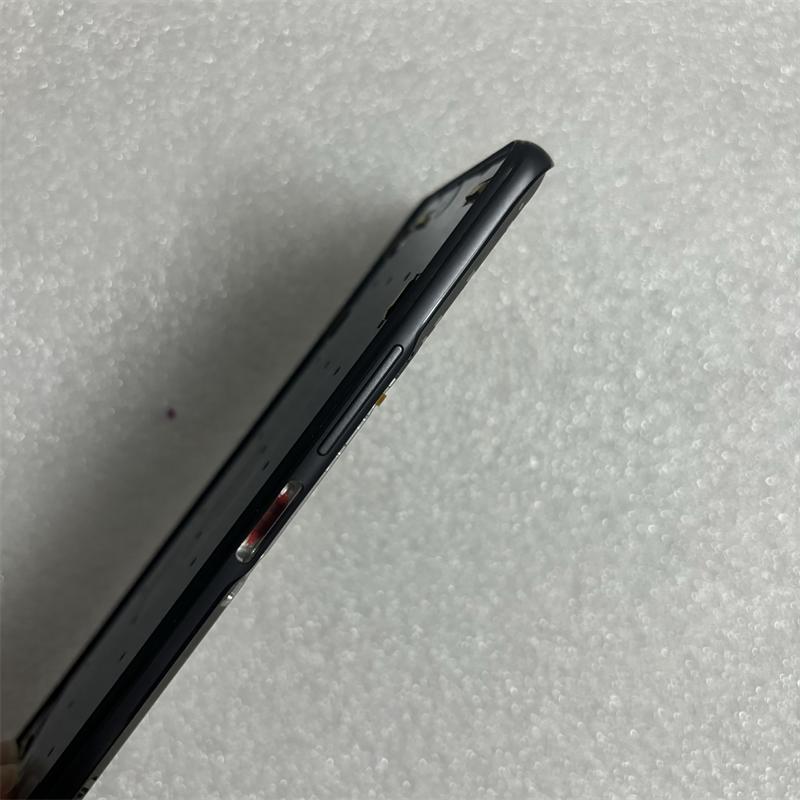 Per Xiaomi Mi 11T / Mi11T Pro 5G Telaio Centrale Scocca Scheda Frontale LCD Cornice Sostituzione Riparazione Ricambi