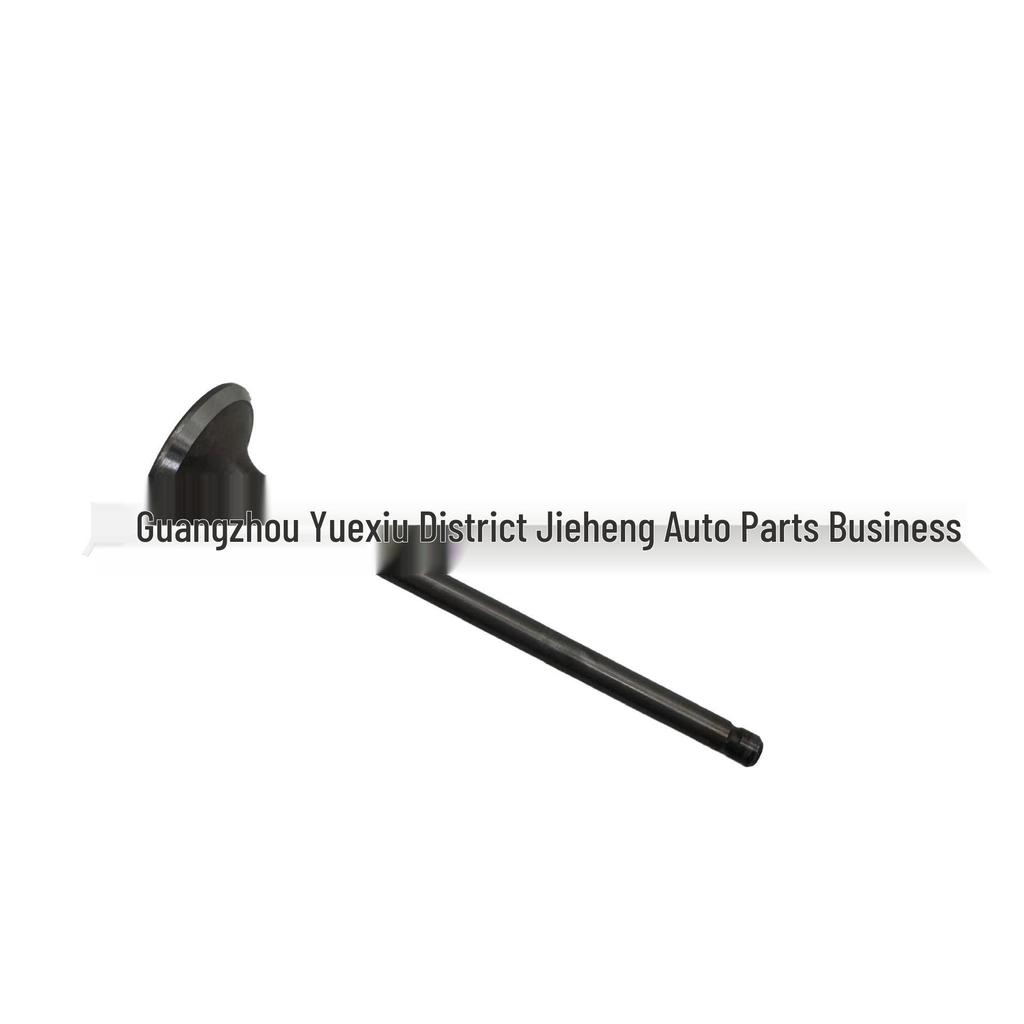 EJ7Z6505A Exhaust Valve for 2015 Ford Mustang 2.3