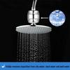 10-20 Layer Shower Head Water Purifier & Filter for Chlorine Removal