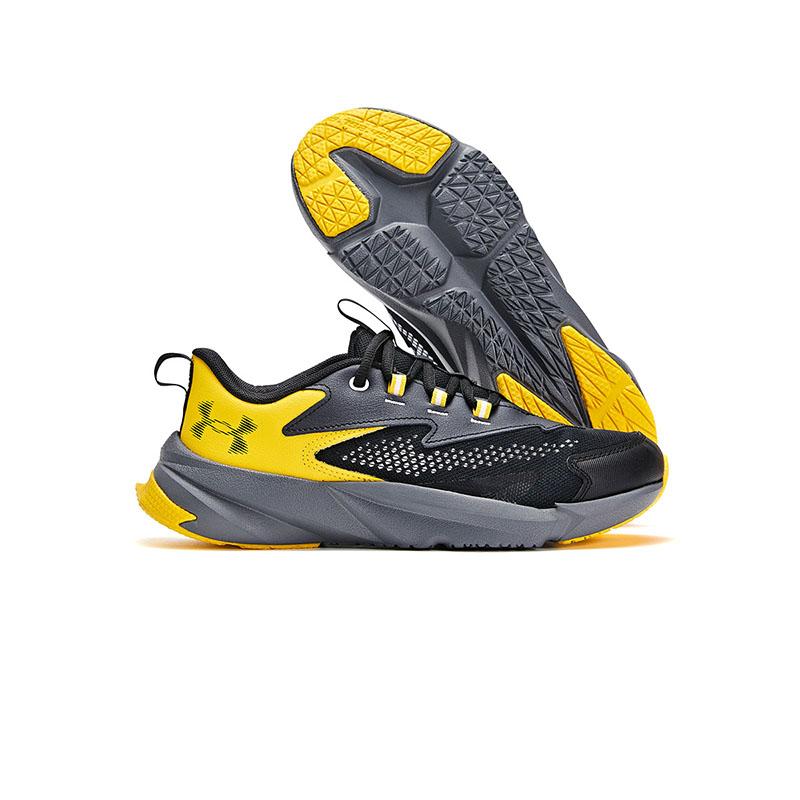 Under Armour Comfortable Non-Slip Training Shoes Kids Sneakers 3027691