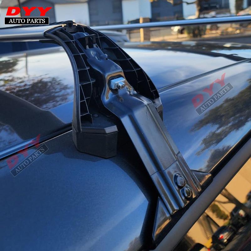 CHR Yize/Izoa 17-25 Roof Rack Crossbars & Luggage Modification Accessories