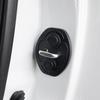1~4pcs Car Door Shock Absorber Gasket Anti-collision Universal Mute Shock Absorber Protective Covers Car Door Latch Accessories