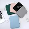Tablet Bag Sleeve 10.9/12.9 Inch Handbag For Tablet Cover Shockproof Portable Pouch Multi Pockets Tablet Cases