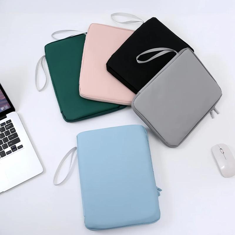 Tablet Bag Sleeve 10.9/12.9 Inch Handbag For Tablet Cover Shockproof Portable Pouch Multi Pockets Tablet Cases