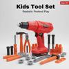 41 piece Toy Tool Set with Drill