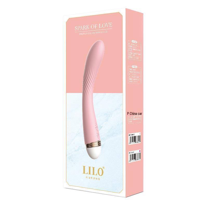 Lai Leba Variable Frequency Vibration Wand for Women