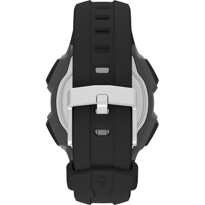 Timex Men's IRONMAN Classic Digital Casual Quartz Watch T5K821