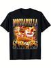 Mozzarella Sticks T-shirt