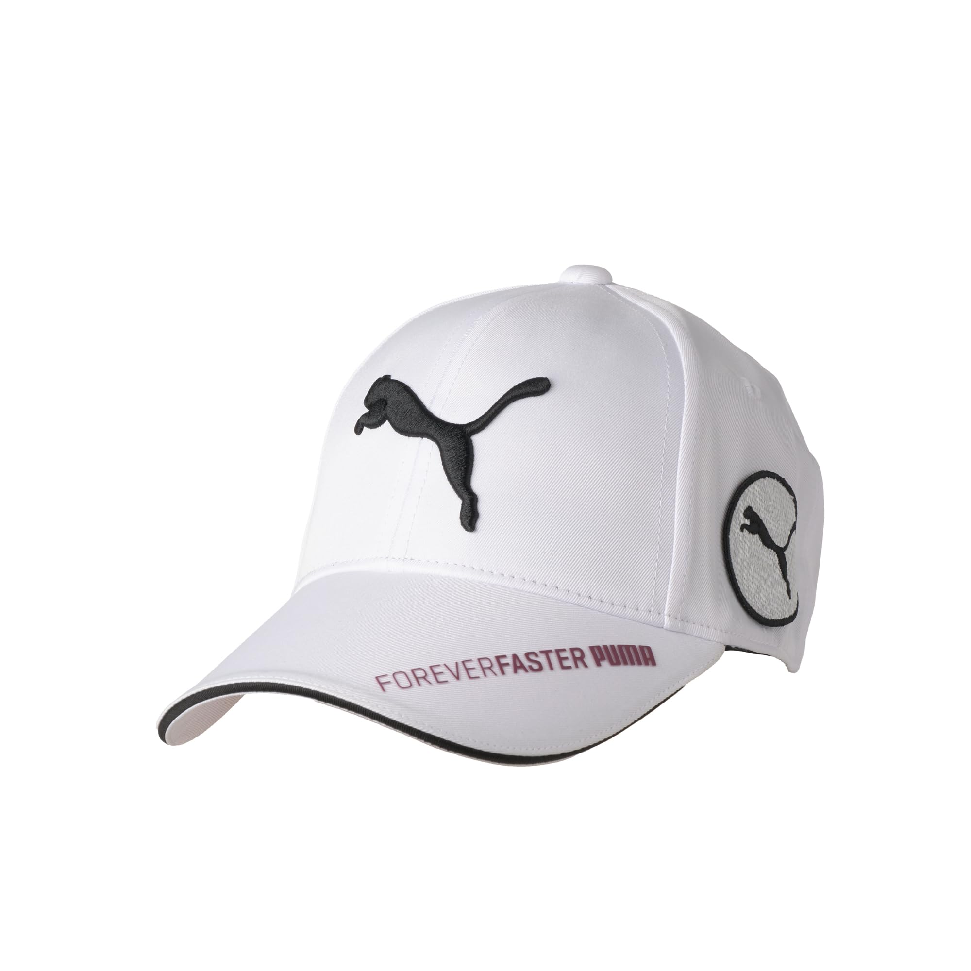 

Кепка Гольф FOG Tour Patch Cap 026037 Білий Сяючий [PUMA] Чоловіча