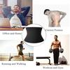 Männer Schweiß Former Taille Trainer Korsetts Abnehmen Gürtel Fitness Fat Burner Workout Sauna Band Körper Shapewear Modellierung Riemen Cinchers