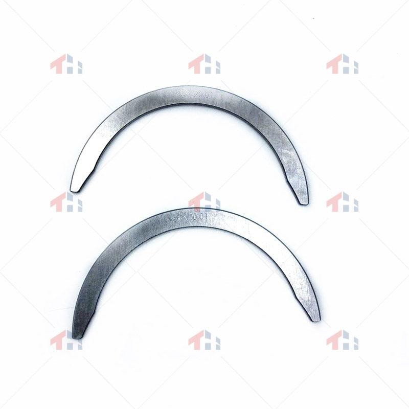 1002013XEC01 Engine Crankshaft Thrust Plate For GREAT WALL HAVAL H6 H6 COUPE H8 H9 GW4C20 Engine Original Parts