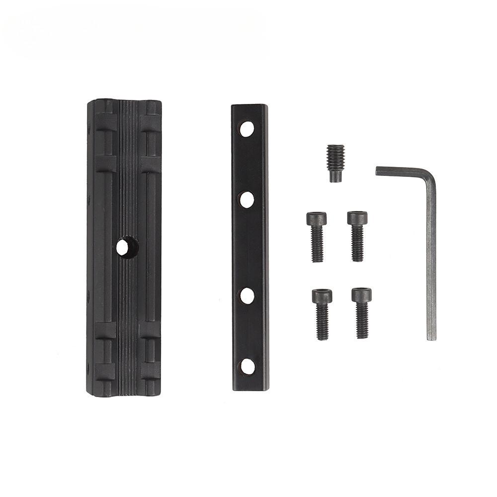 11 Conversion 20mm Guide Rail Bracket