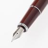 PILOT Fountain Pen Prela PRERA F Fine Red Brown PFPR1RBNF