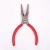 Industrial Tiger Pliers Set: 8" Wire Cutters, 6" Needle Nose & Labor-Saving Diagonal Pliers for Household Electricians