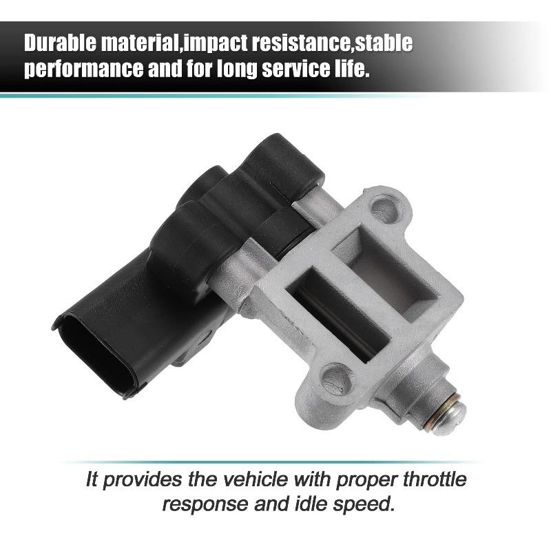35150-02800 For Hyundai MATRIX I10 2008- Kia Picanto 2007-2010 3515002800  Idle Air Control Valve IACV New