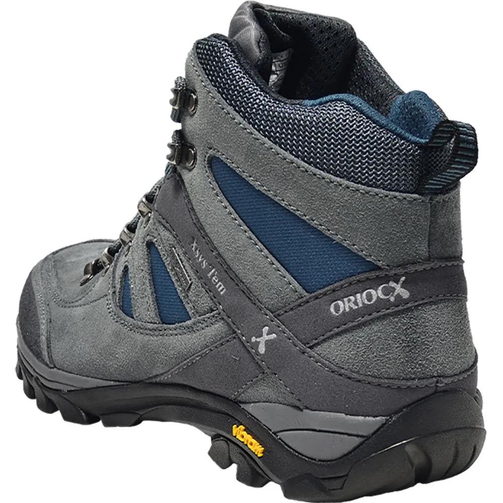 Oriocx Hiking Boots Hornos