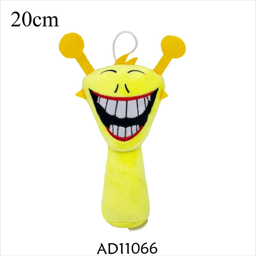 New Sprunki Plush Dolls Sprunki Plush Toys Oren Wenda Sprunki Stuffed Doll Plush Stuffed Kid Christmas Birthday Gift Home Decors