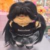 X11 Butterbear Fashion Ootd Series  Cute Pendant Anime Figure  Decoration Collection Toy Gift