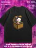 Tricou Imprimat Marca Everlast