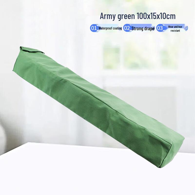 Outdoor Heavy-Duty Tent Weight Bags