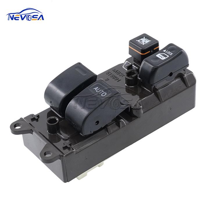 Electric Power Window Master Switch for Toyota 84820-10090