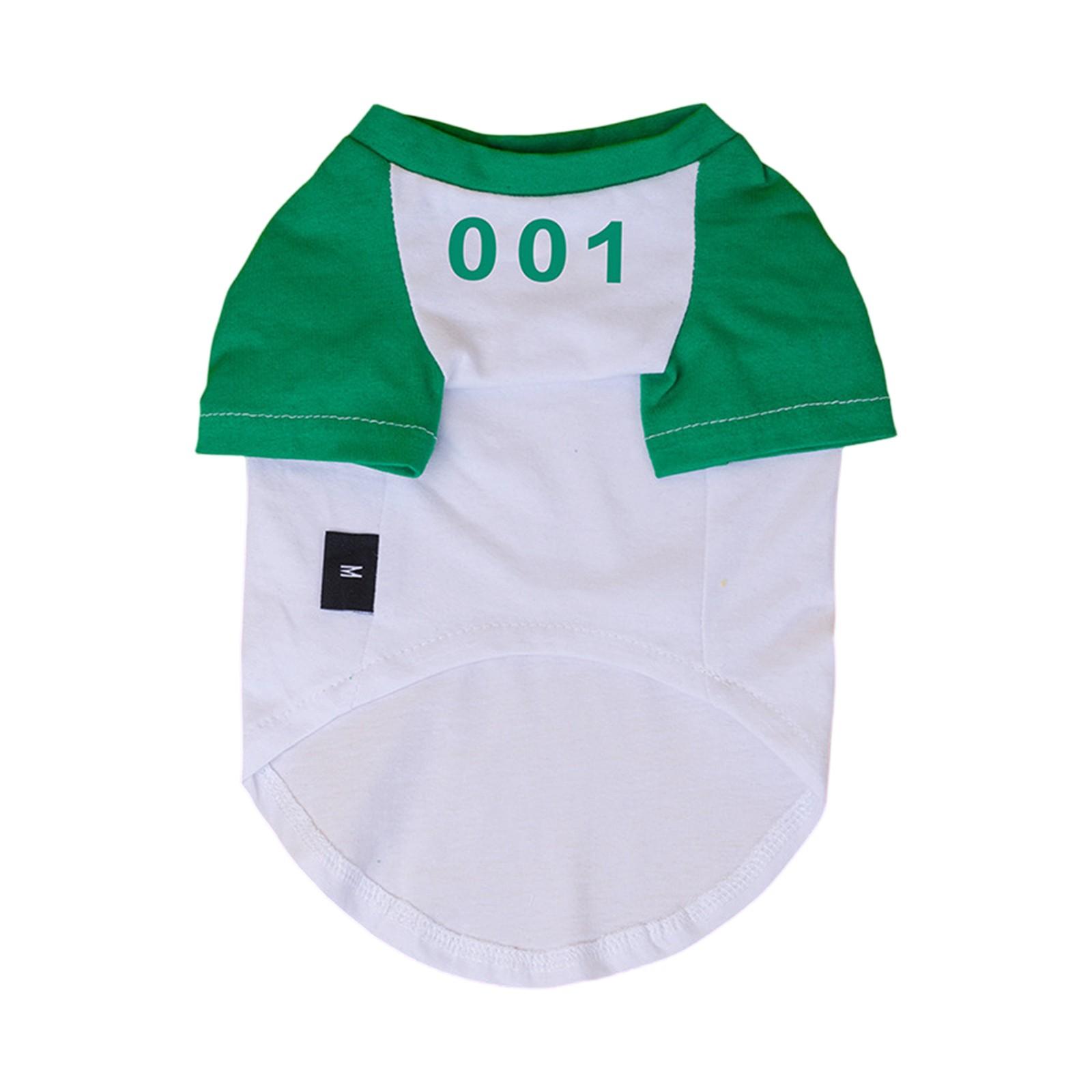 

Dog Clothing Soft Hooded Clothing For Small, Medium, Large Dogs And Cats XXXL