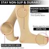 Compression Stockings with ZipperClass Stockings for Men and Women Open Toe Support Stockings for Varicose VeinsEdema RecoveryPregnant