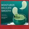 Sadoer Moisturising Eye Mask Hydrating Eye Treatment Eye Patch