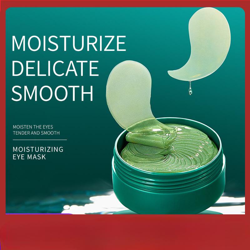 Sadoer Moisturising Eye Mask Hydrating Eye Treatment Eye Patch