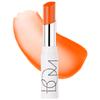 BOM Dewy Lip Balm 04 Pure Coral 4.5g 1 Pcs