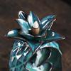 Pineapple Ceramic Backflow Incense Holder Waterfall Incense Burner Home Decor Aromatherapy Ornament New
