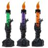 Hottest Led Halloween Light Party Bar Hanging Lamp Lantern Home Gifts Decor