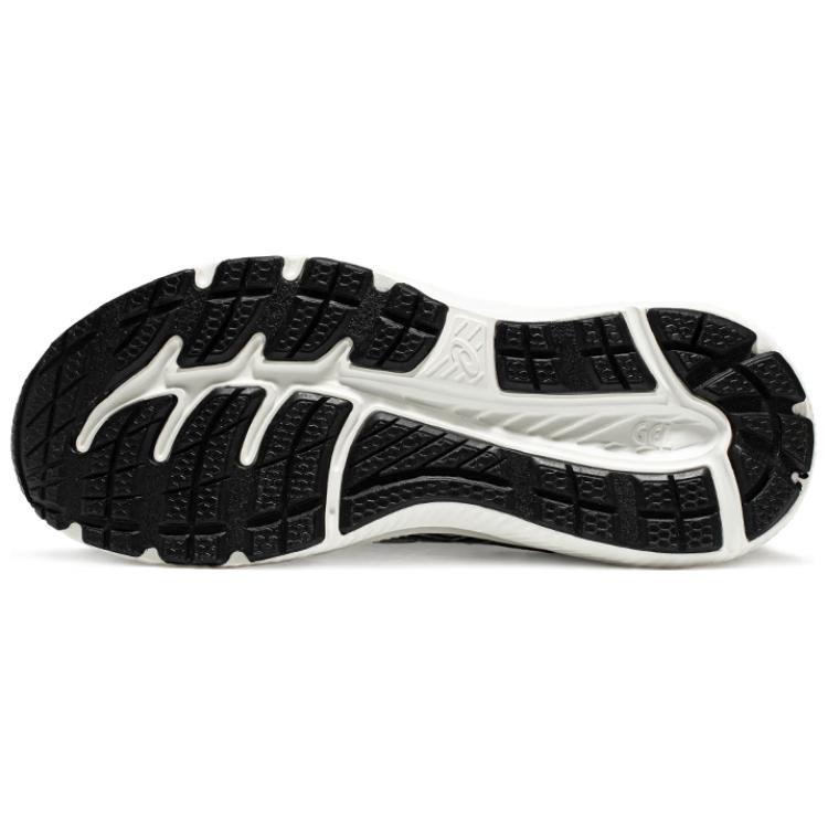 Asics Gel-Contend 7 Comfortable Versatile Shock Absorbing Durable Breathable Rebound Low Top Training Running Shoes Women sneaker 1012B715-300