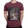 The Binding Of Isaac Poster Painting Graphic Funny 100 Cotton Tshirt The Binding Of Isaac Rebirth Tees Tops For Unisex