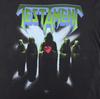 1990 Testament Souls Of Black Tour T-shirt For Men Women Tee Size Unisex T-Shirt
