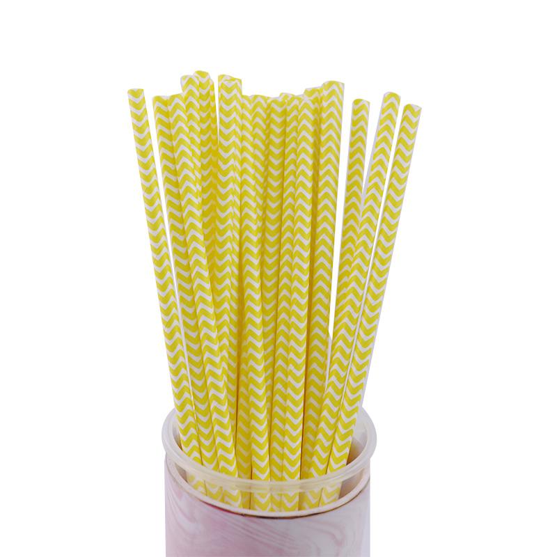 25 buc Paie de Băut de Unică Folosință din Hârtie Colorată, Folie Aurie/Argintie Curcubeu, Decor de Crăciun, Nuntă, Zi de Naștere, Articole de Petrecere